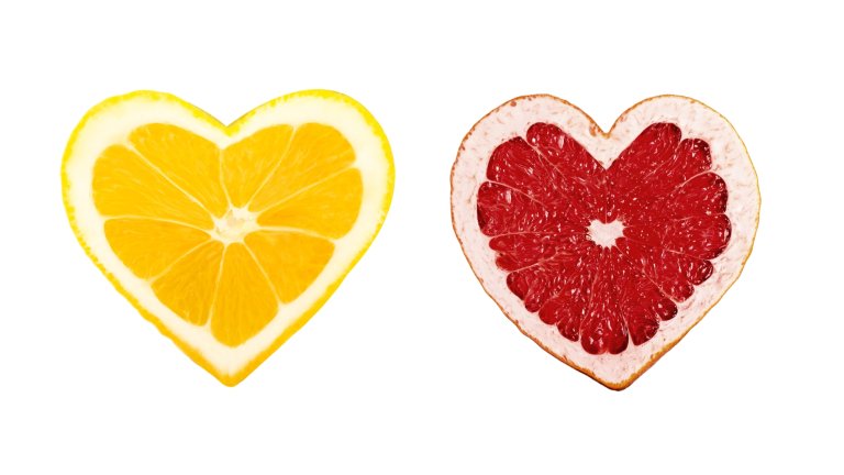 Vitamine C kan de hartfunctie verbeteren