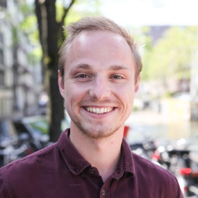 Dax Houtkamp 