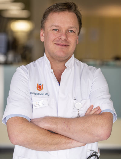 Fabian Kooij 