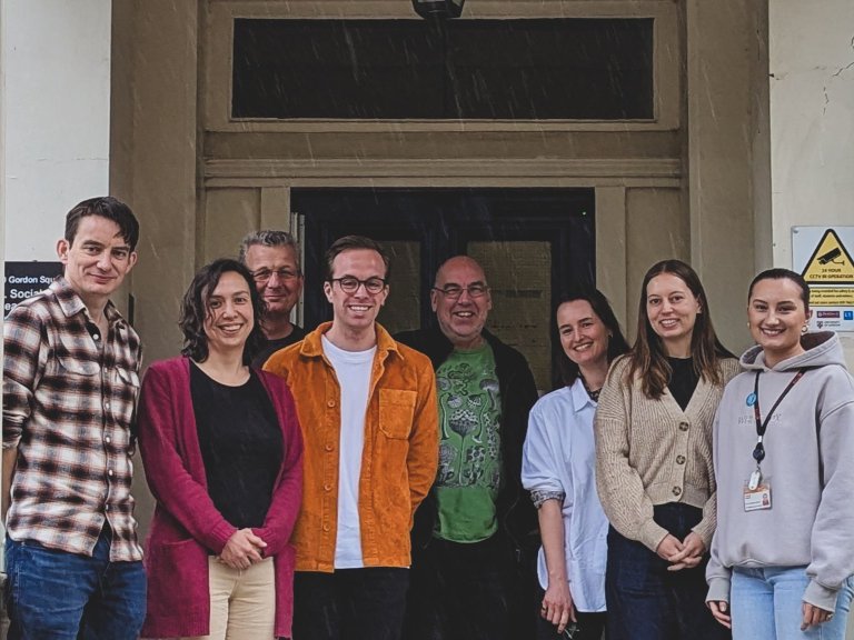 ACH x CLOSER Knowledge Exchange