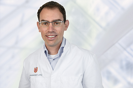 Peter Bonta 