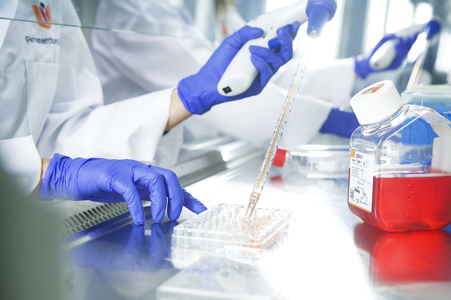 Analysis of scientific research reveals societal impact of UMCs   