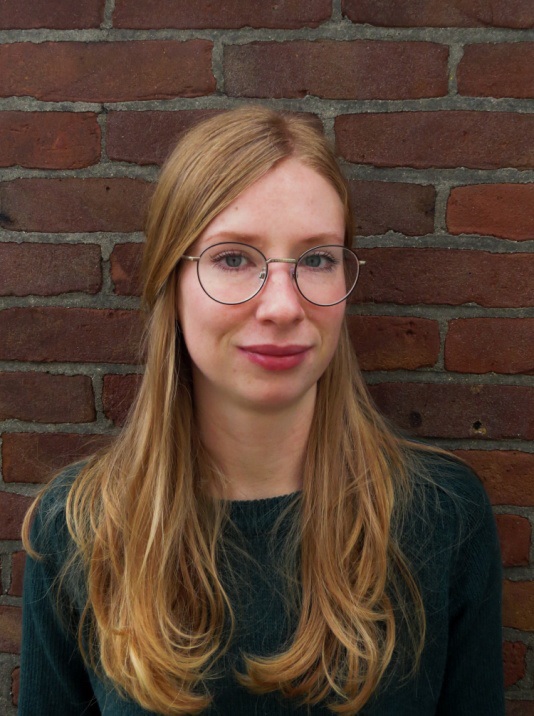 Esther de Groot 