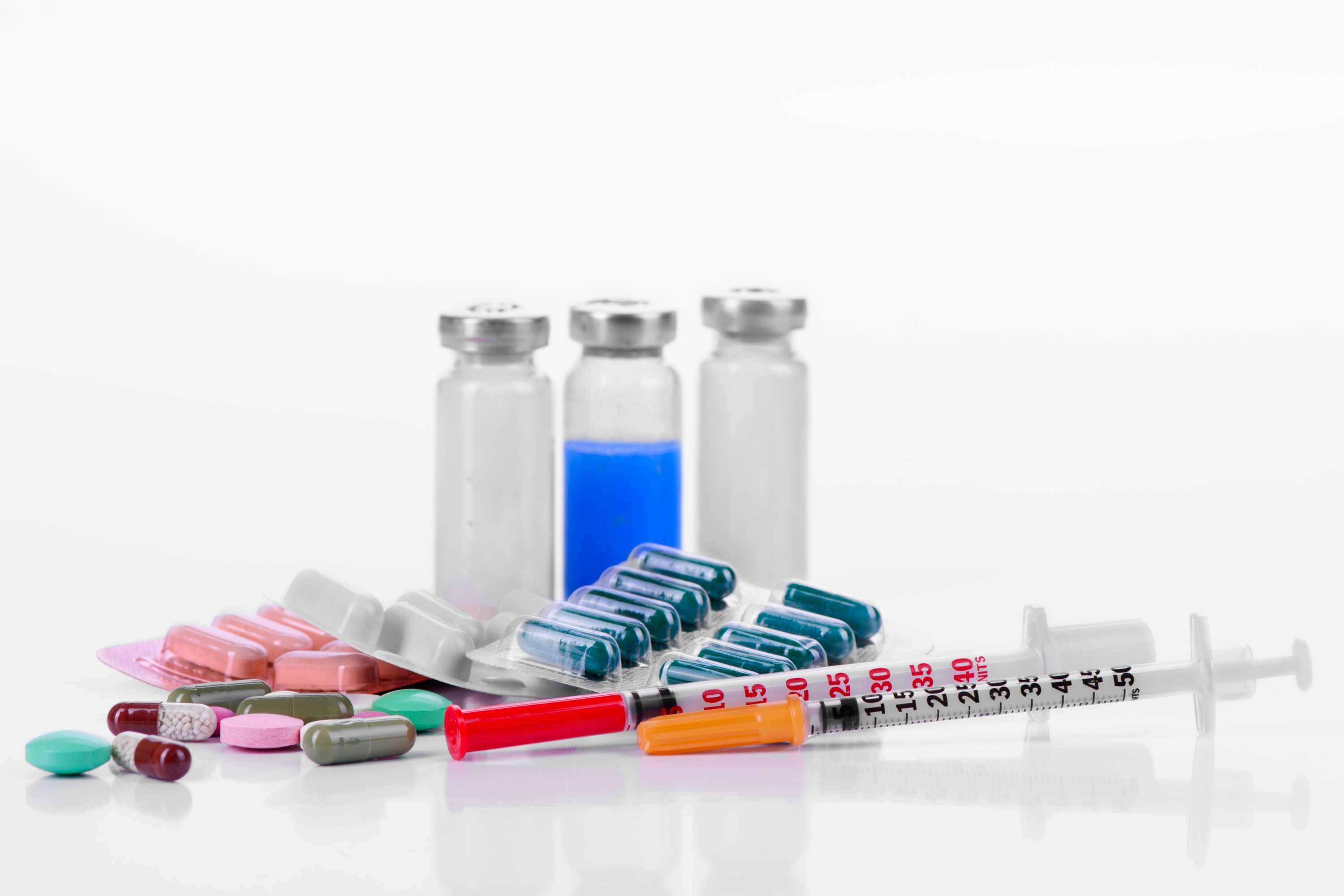 Tijd voor koerswijziging in de Nederlandse aanpak medicatie voor MS-pati&euml;nten