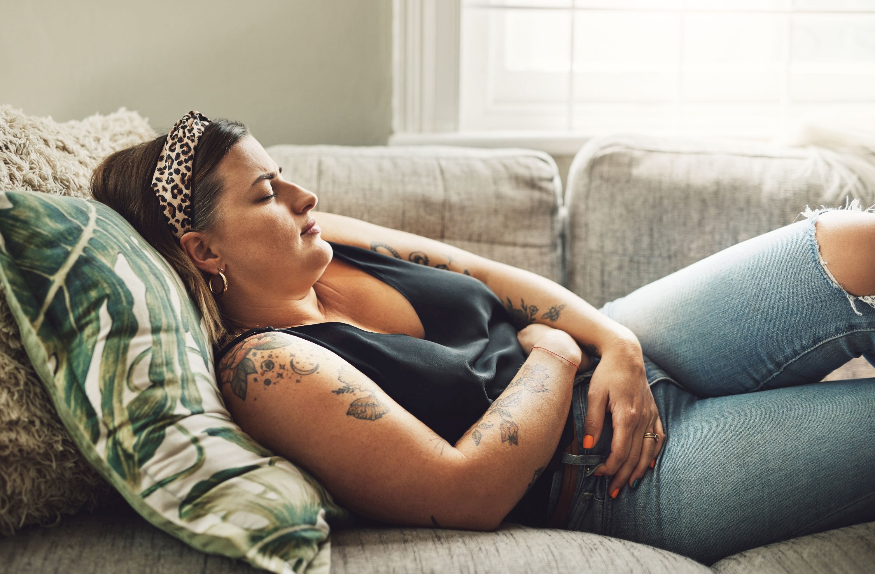 Women with menstrual disorders to receive earlier treatment thanks to major FEMCURE project
