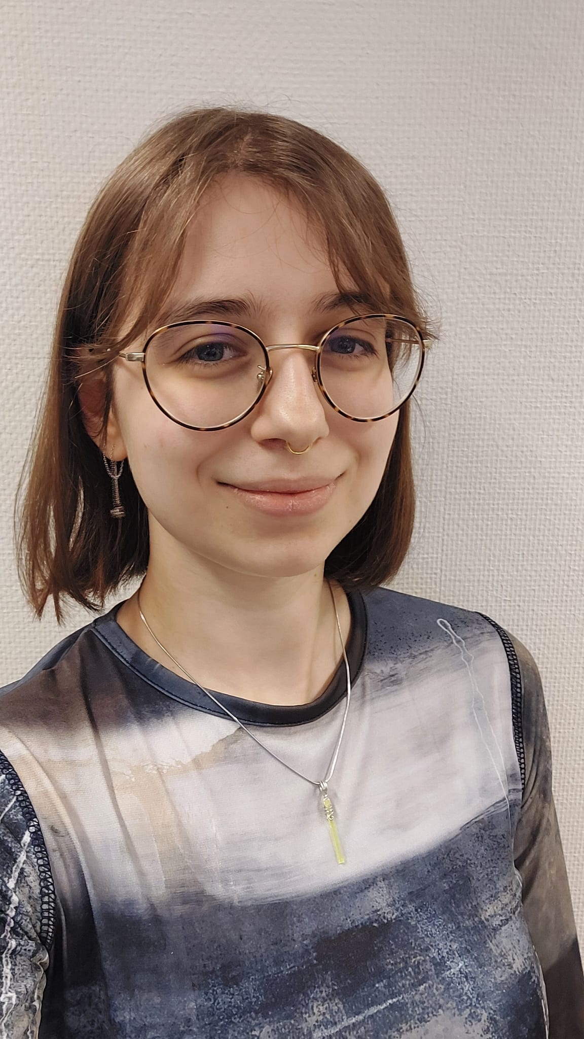 Eline Vansina 