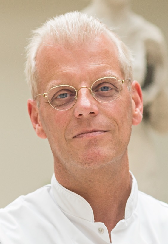 Jacques Bergman 