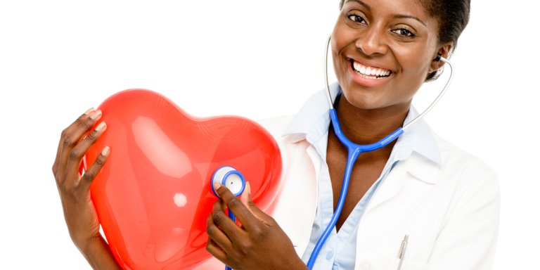 Expertisecentrum voor hartziekten bij vrouwen