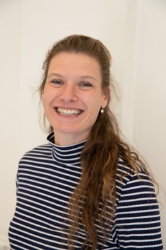 Elza van Duijnhoven 