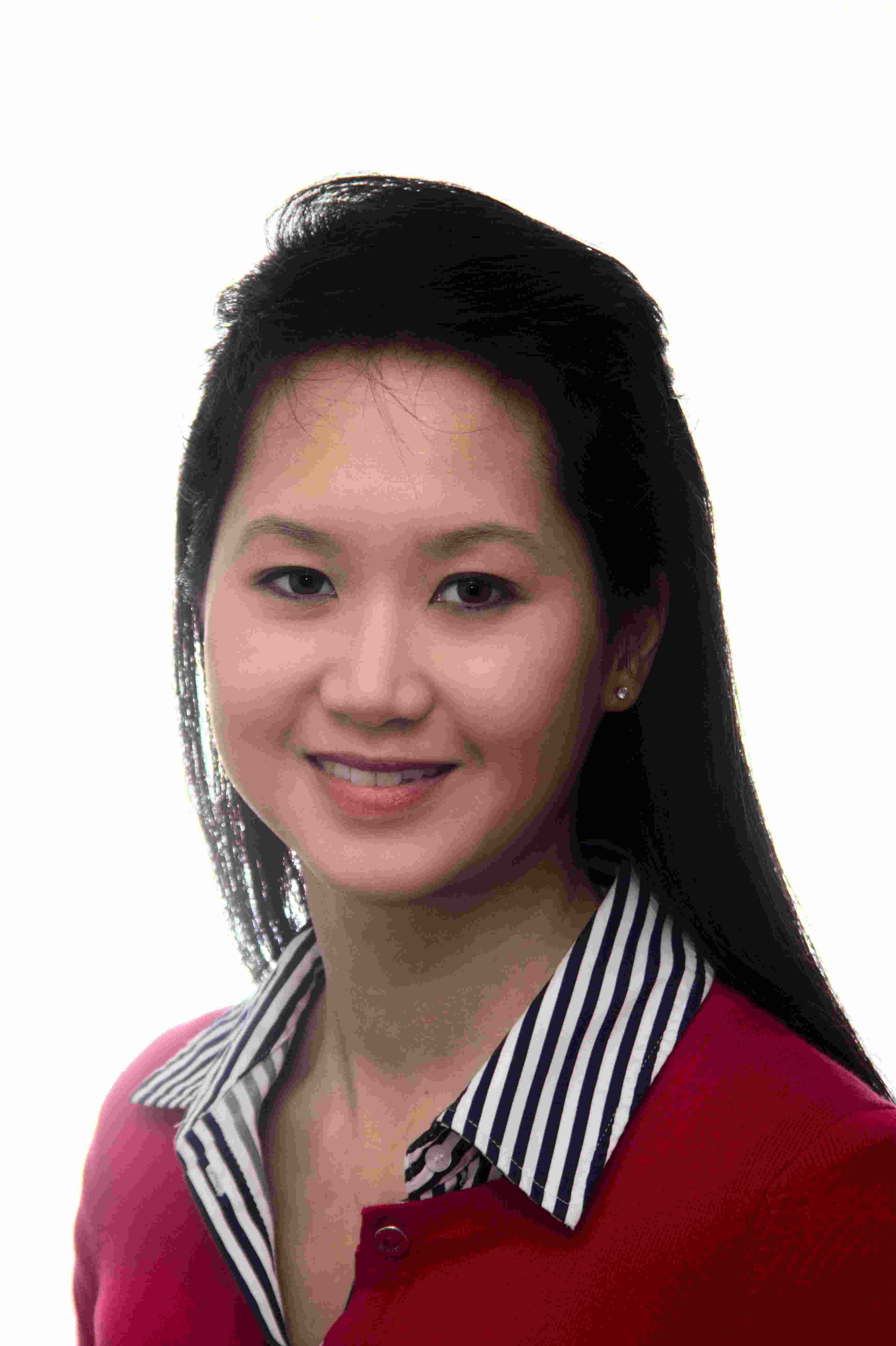 Arlene Oei 