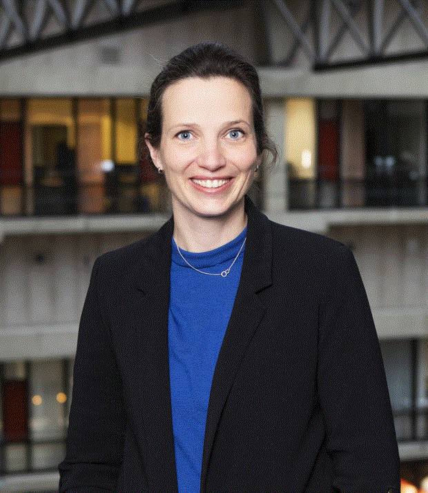 Eveline Bruinstroop 
