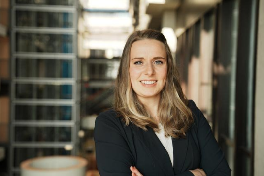 Marloes Derksen 