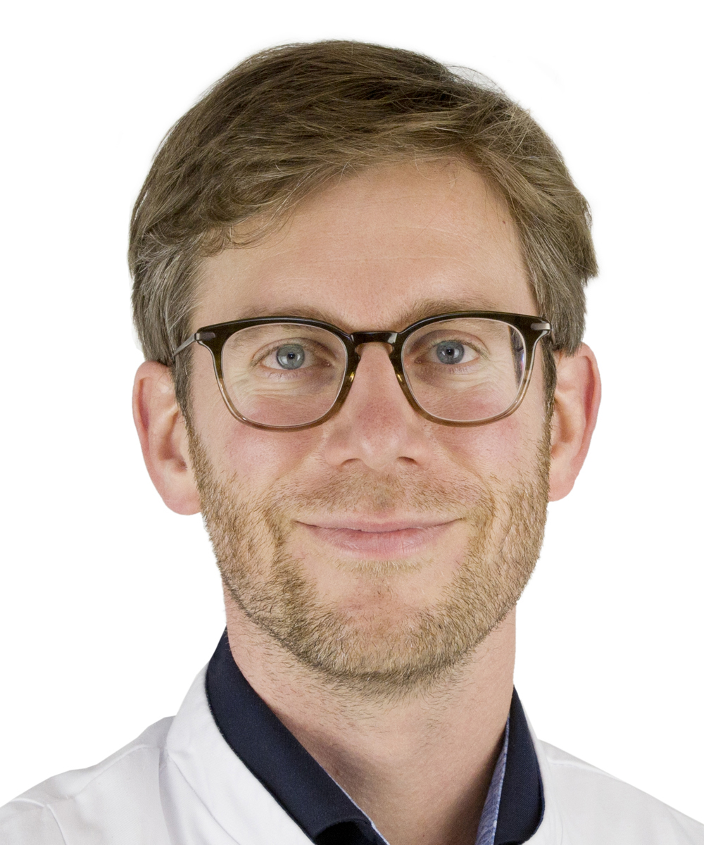Dirk Jan Stenvers