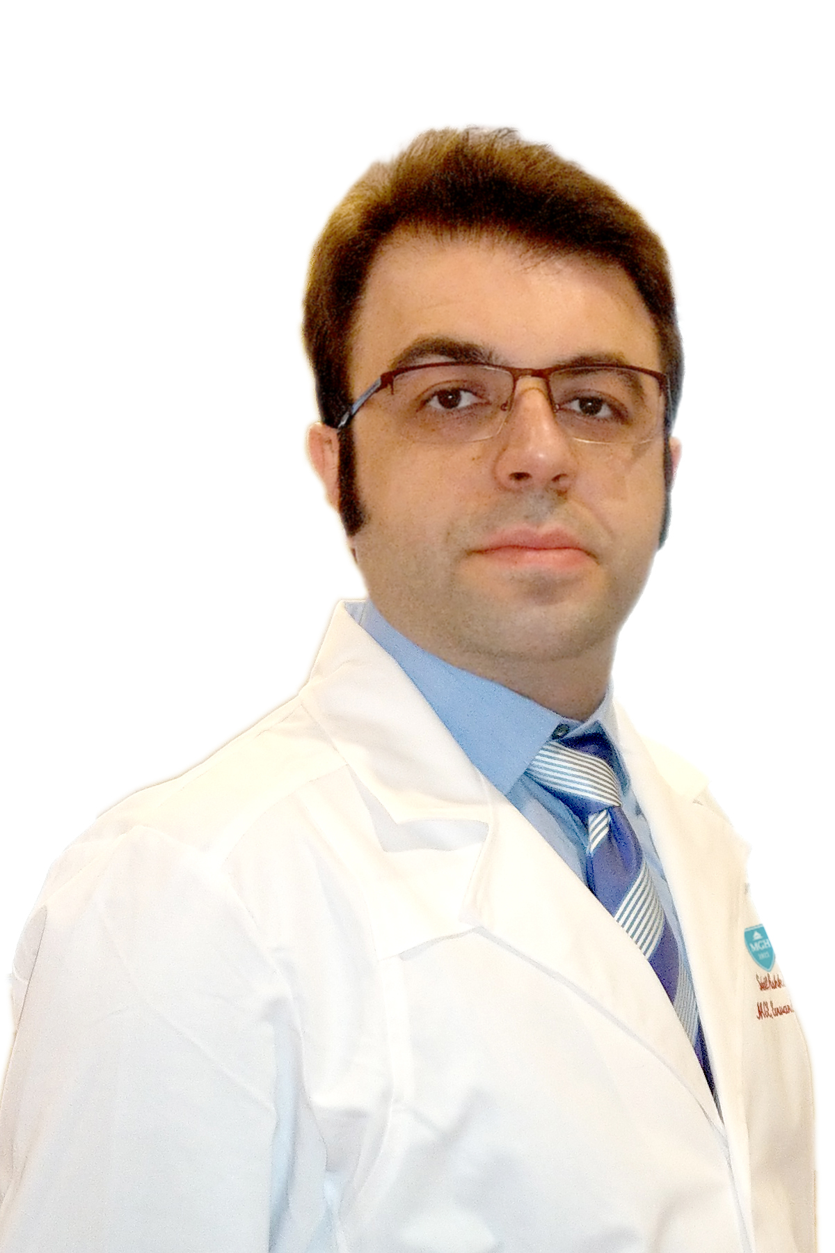 Soheil Ashkani Esfahani 