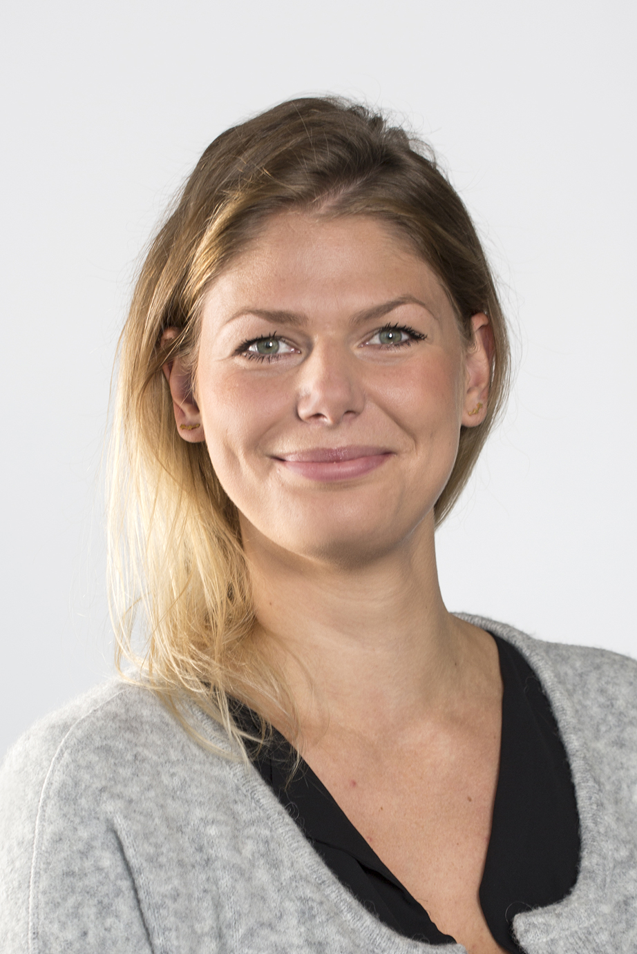 Jacqueline van Tuyll van Serooskerken