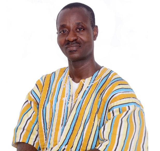 Michael Adjei 