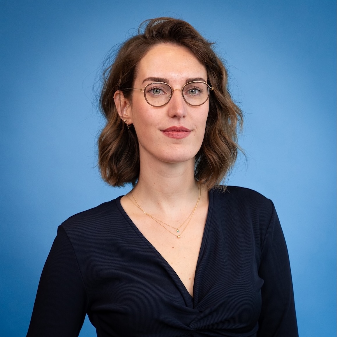 Elleke Tissink 