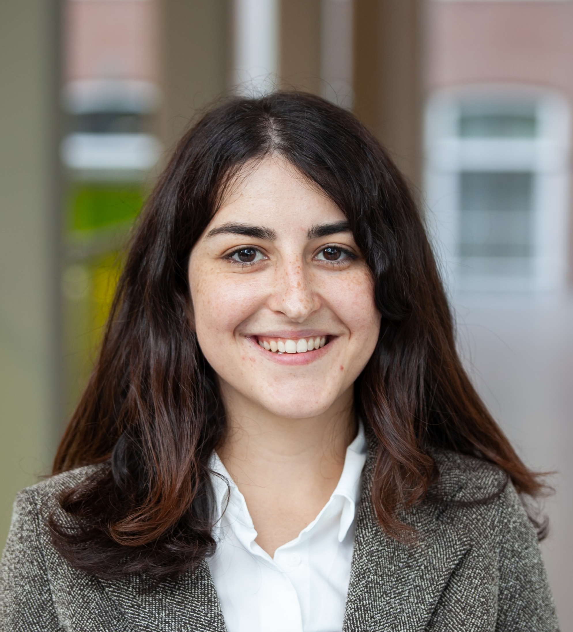 Virginia Díez Obrero 