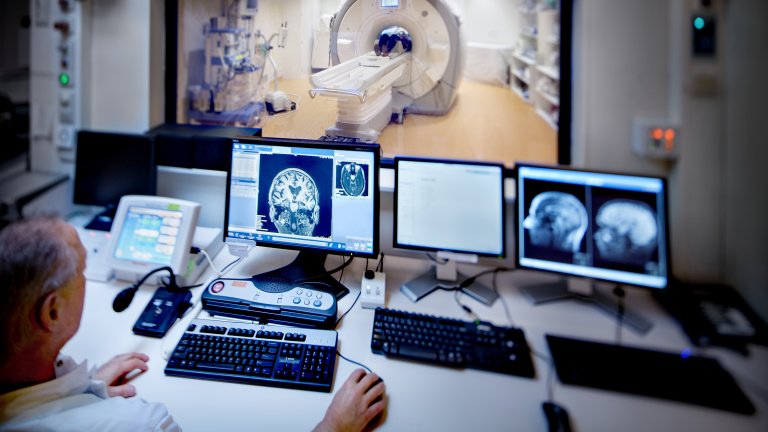 Ultra-modern imaging facilities bring together clinical care, research and drug development