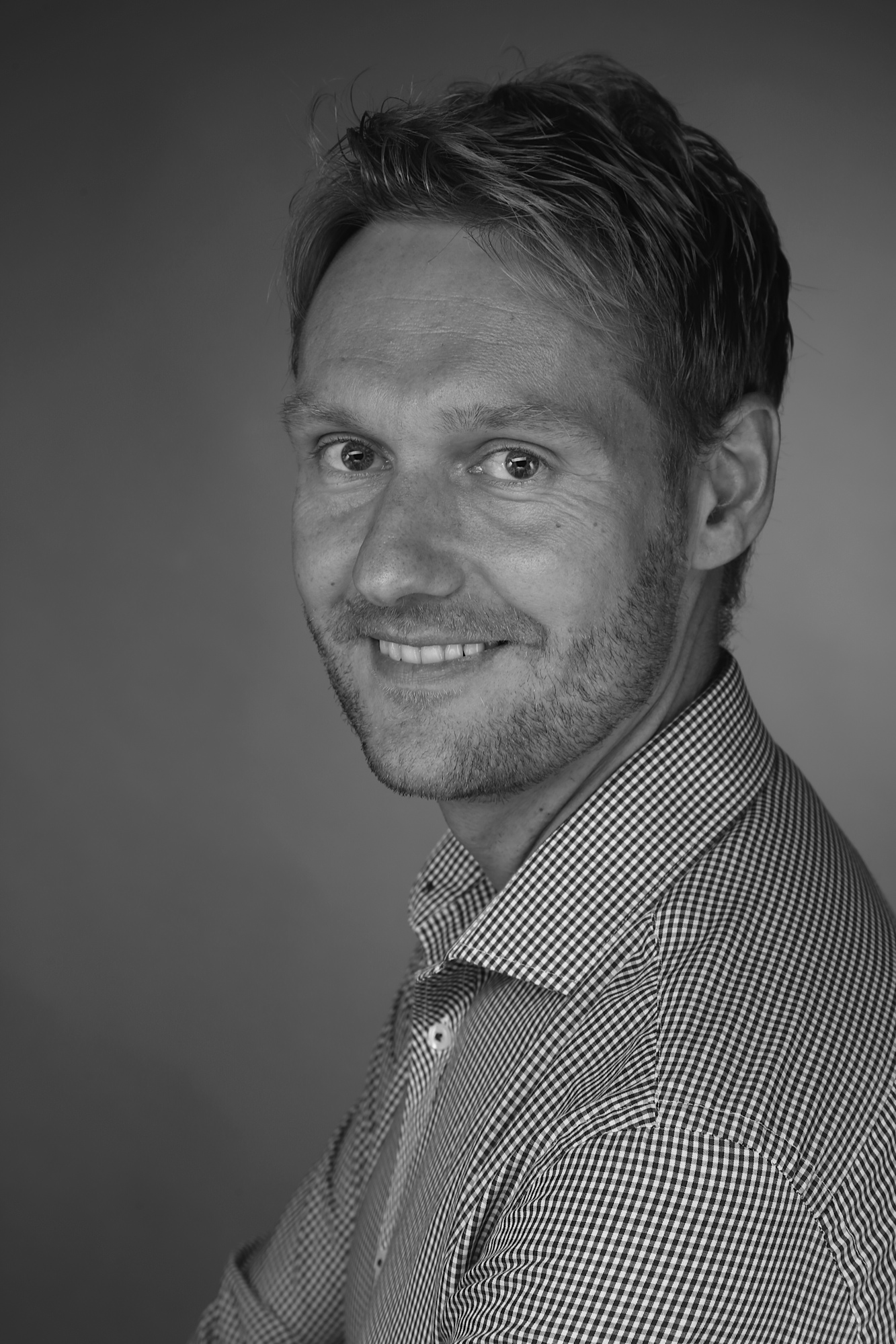 Martijn Huisman 