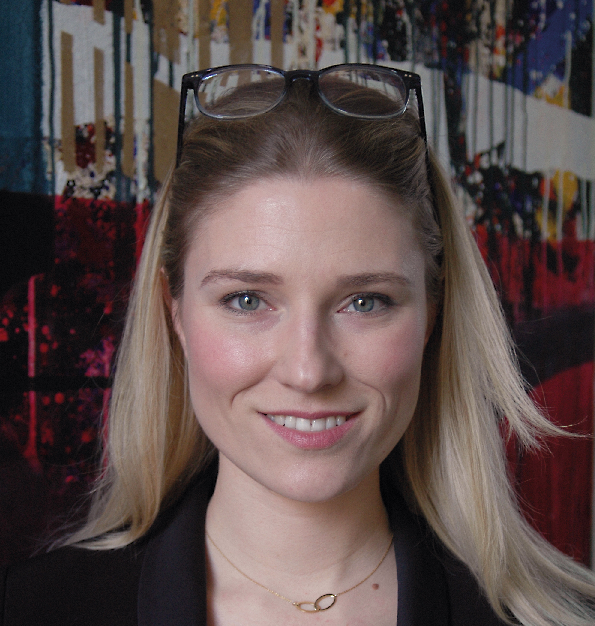 Marlene Werner 