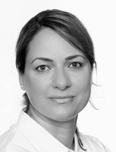 Dimitra Micha appointed Principal Investigator