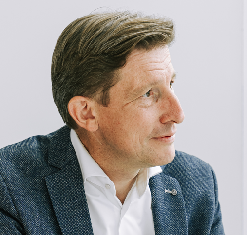 Aart Nederveen 