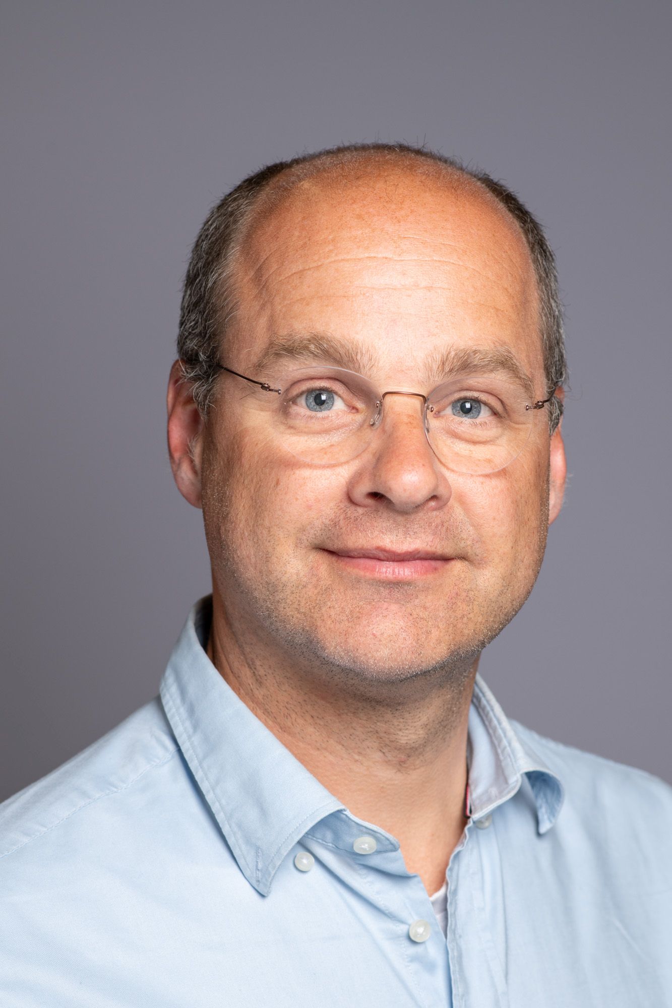 Bart Takkenberg 