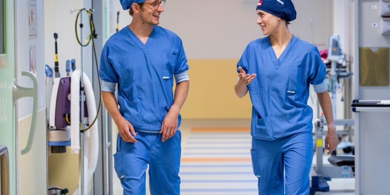 CardioNoVo+ gaat voor hartzorg op de juiste plek, innovatie en verkorten wachttijden