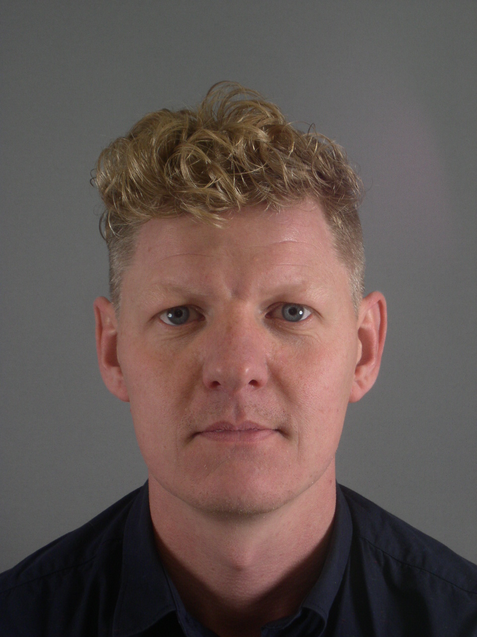 Christiaan Mulder 