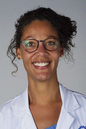 Felicia Yarde 