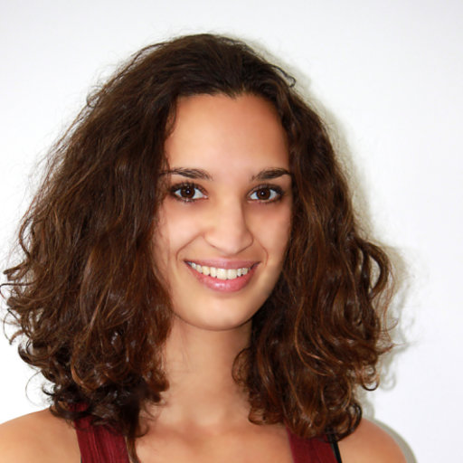 Camille Souama 