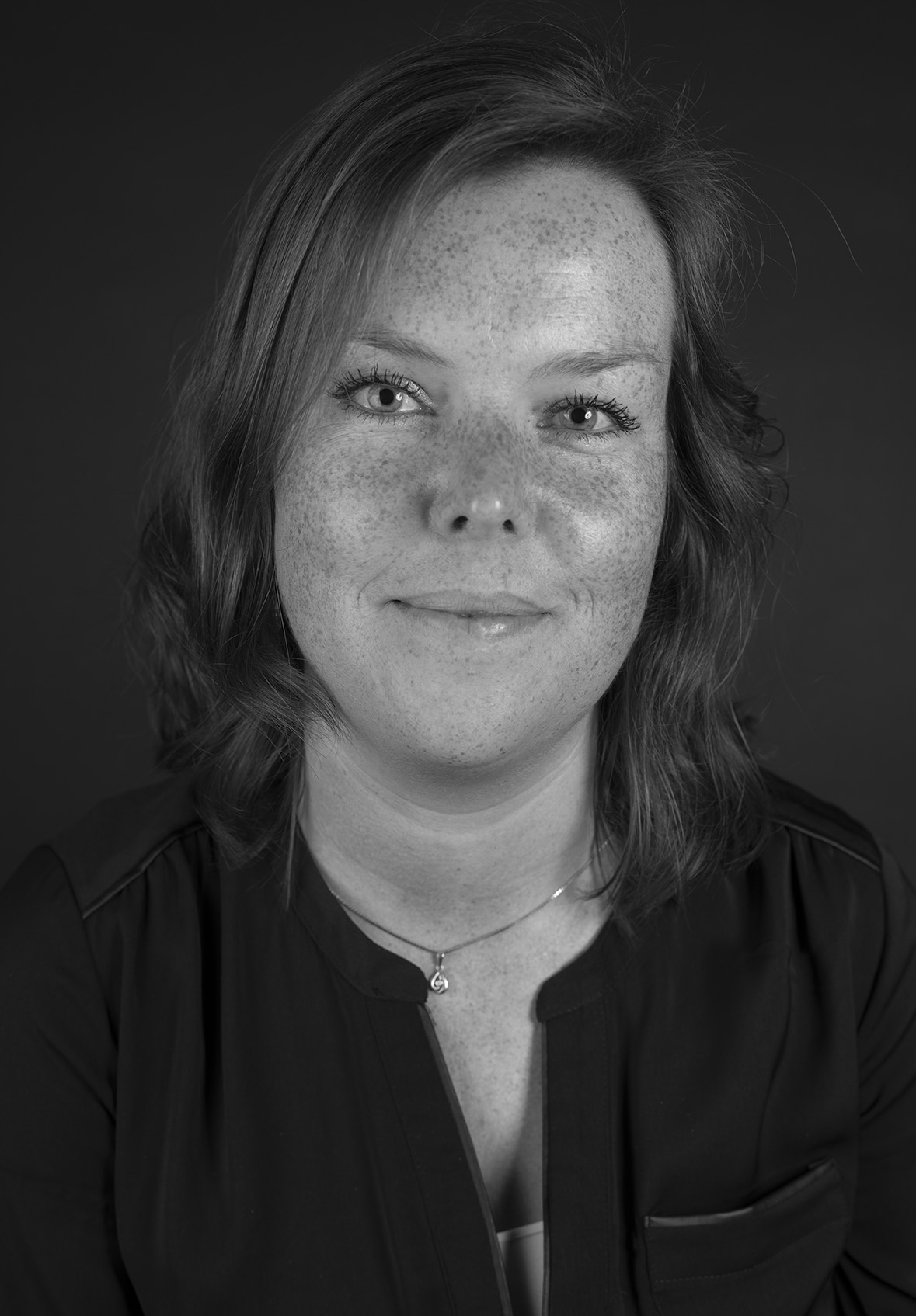 Trynke Hoekstra 