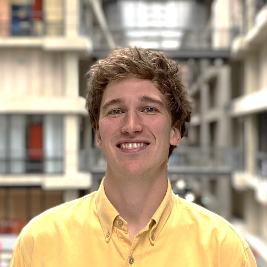 Joep Suskens 