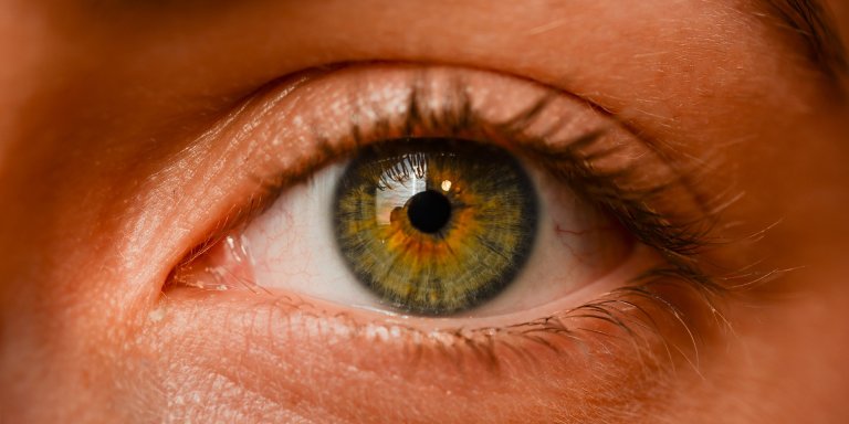 Nieuwe gentherapie voor oogziekte getest  