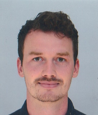 Joshua van Apeldoorn 