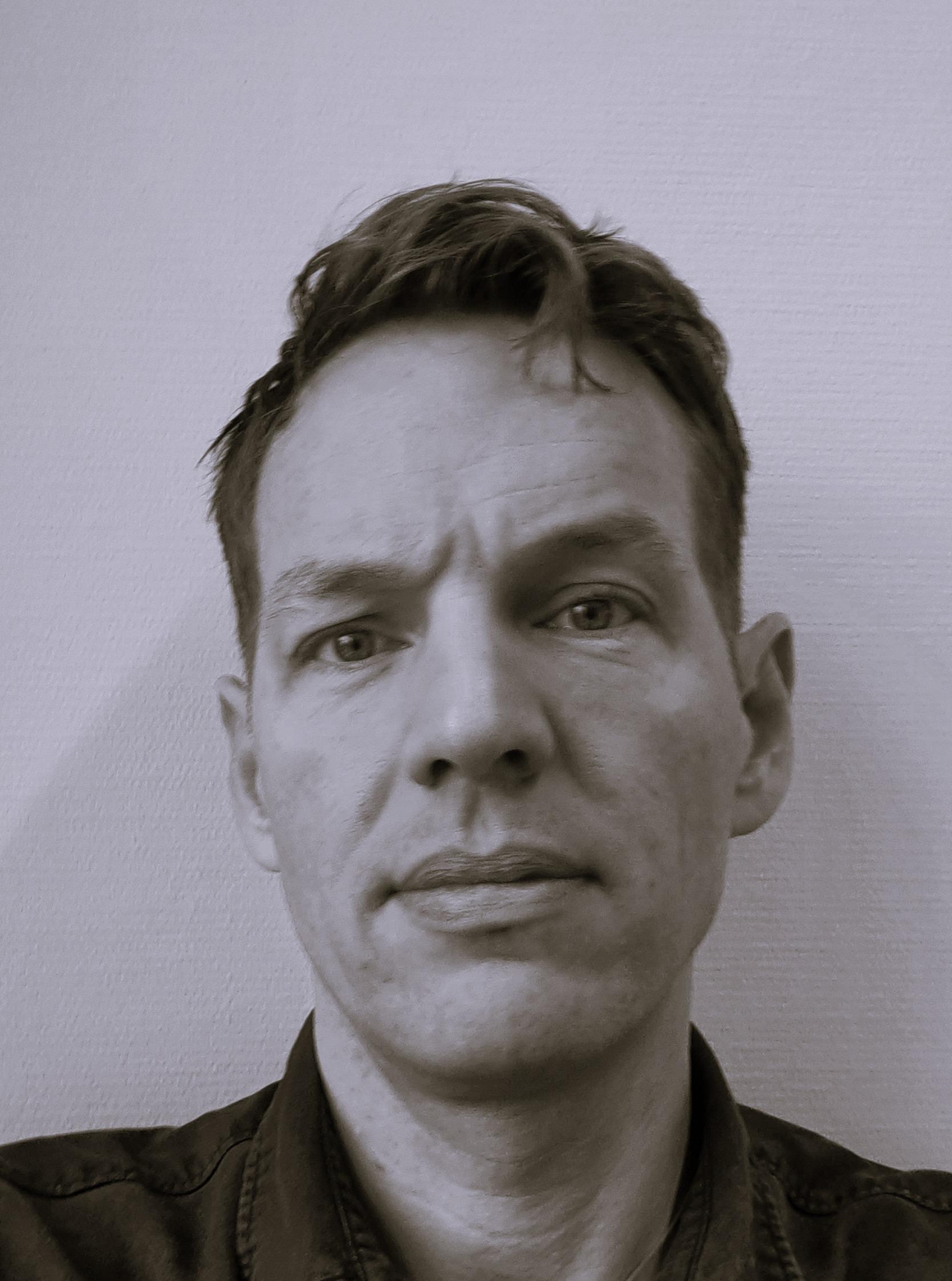 Thijs Fassaert 