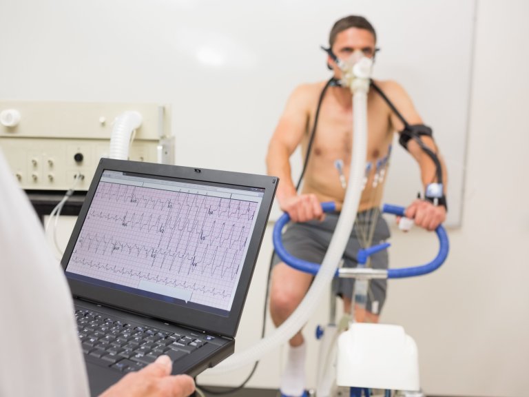 Trainingsprogramma verbetert gezondheid van patiënten met neuromusculaire ziekten