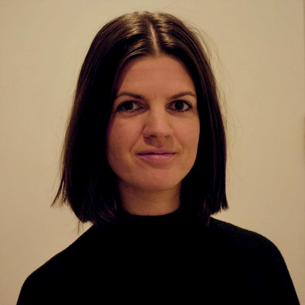 Marleen de Waal 