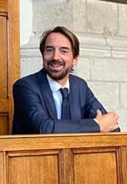 Jacobus Winkelman 