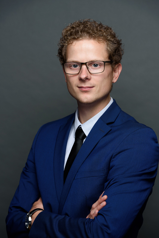 Colin Groot - Remmers