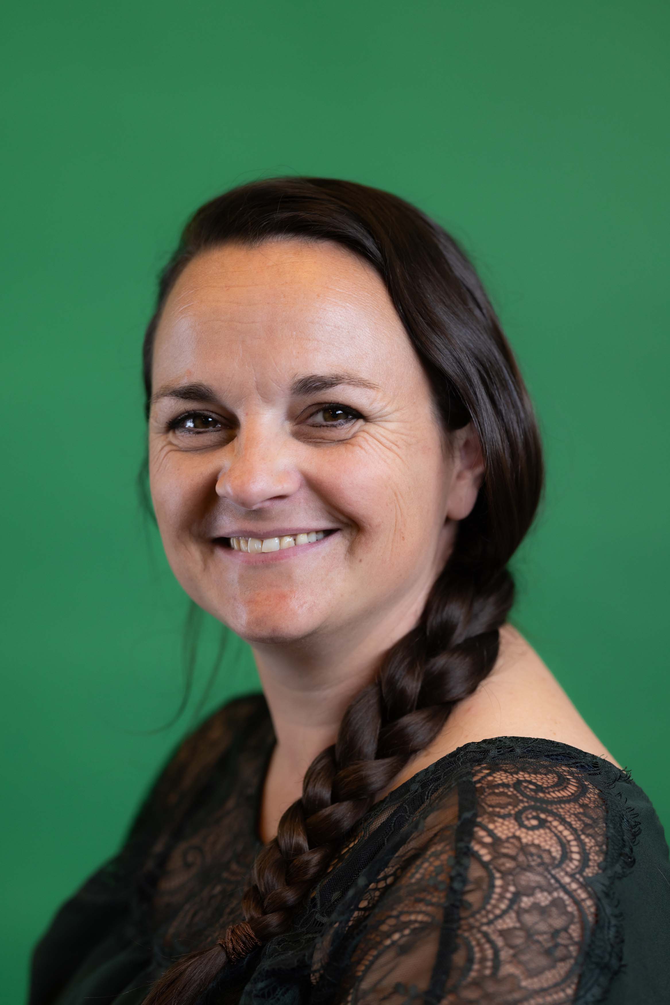 Hanneke van Dongen 
