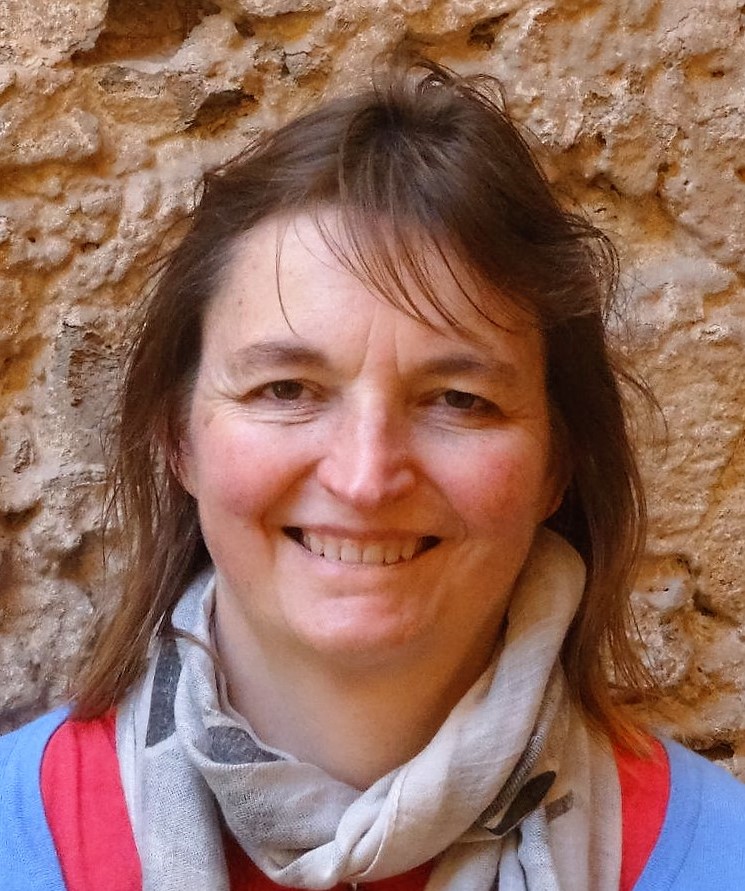Ingeborg Brouwer 