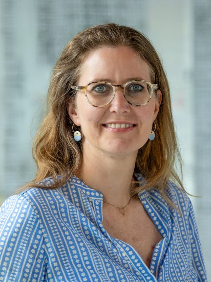 Elsmarieke van der Giessen