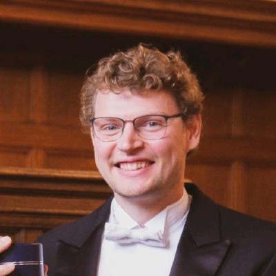 Richard Schoonhoven 