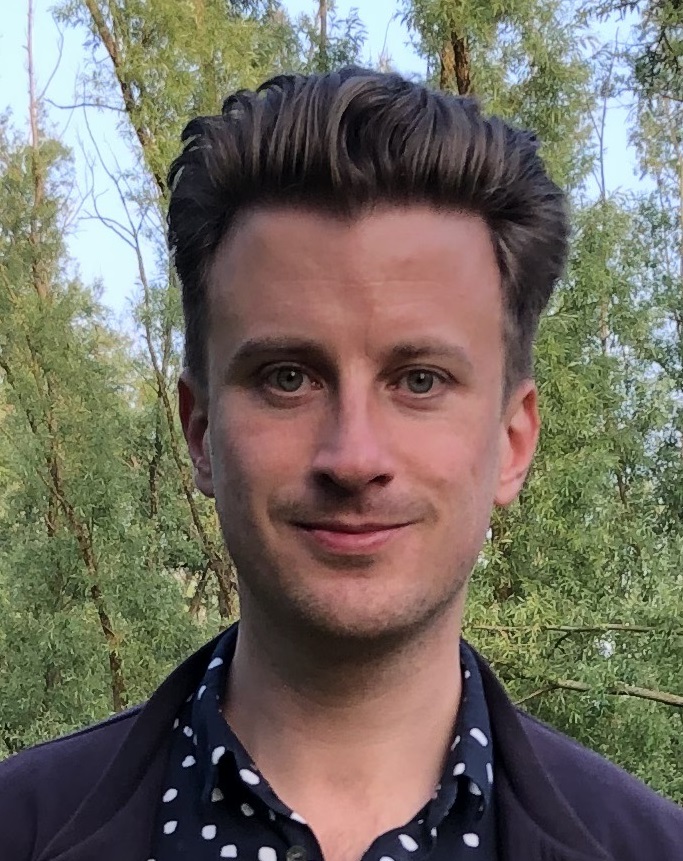 Ronald de Vlaming