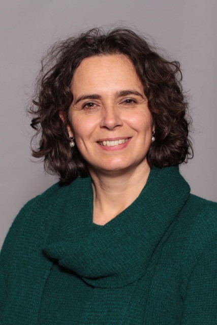 Inge van den Berk