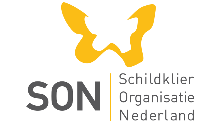 Schildklier organisatie NL logo