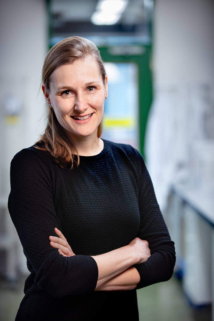 Hilde Herrema 
