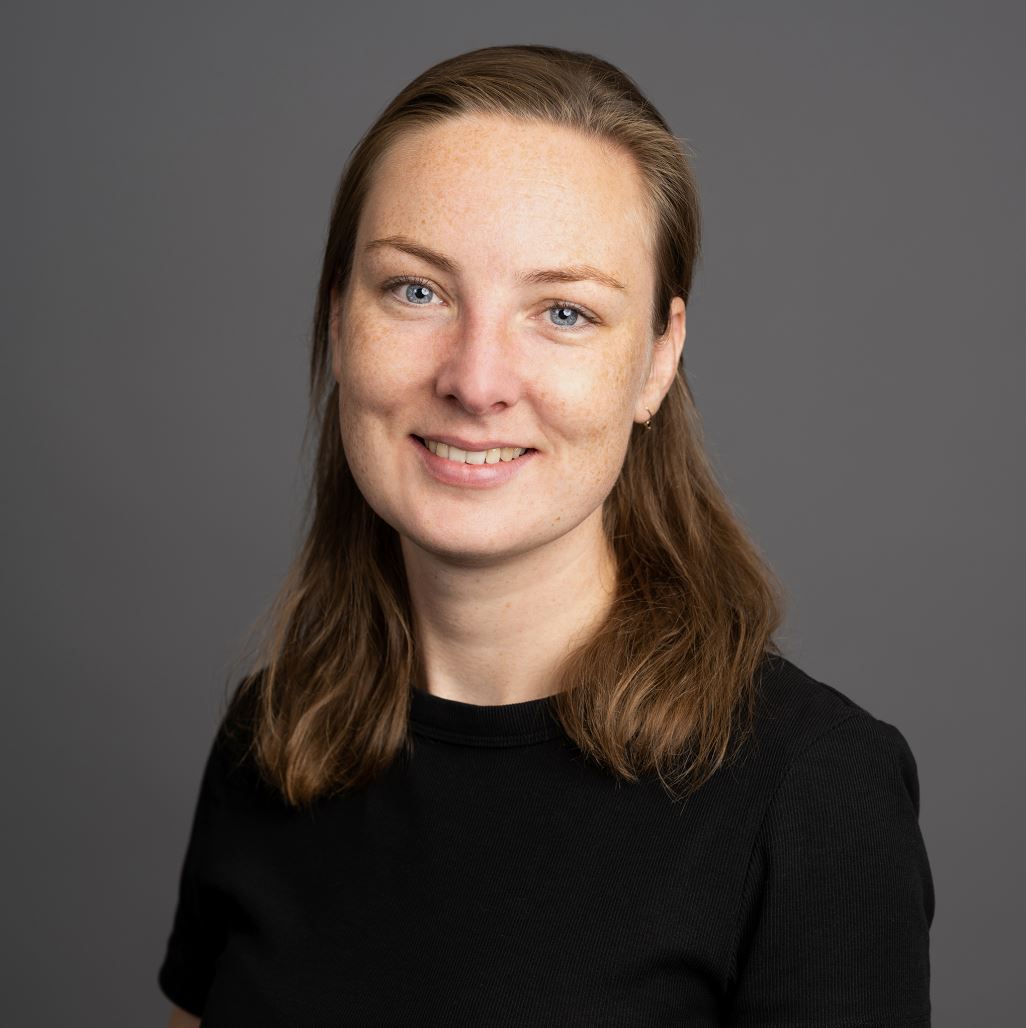 Vera de Jonge 